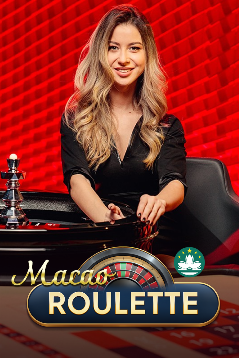Roulette Macao